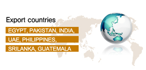 export countries